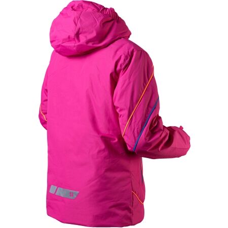 Dívčí lyžařská bunda - TRIMM RITA - 2