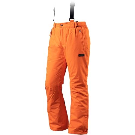 Dívčí lyžařské kalhoty - TRIMM RITA PANTS JR - 1