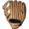 Baseballová rukavice - Kensis BASEBALL GLOVE 11.5 - 1