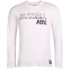 Pánské tričko - Russell Athletic LONG SLEEVE TEE SHIRT - 1