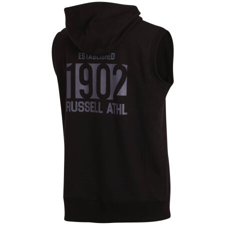 Pánská vesta - Russell Athletic VEST - 3