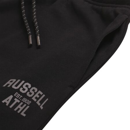 Pánské tepláky - Russell Athletic PANTS - 5