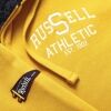 Pánská mikina - Russell Athletic SWEATSHIRT - 4