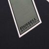 Pánská mikina - Russell Athletic SWEATSHIRT - 4