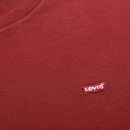 Pánské tričko - Levi's SS ORIGINAL HM TEE - 4