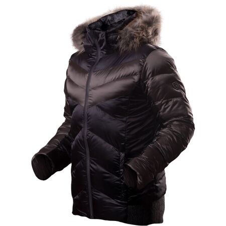 Pánská zimní bunda - TRIMM MOON - 1