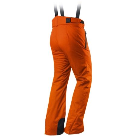 Pánské lyžařské kalhoty - TRIMM DERRYL - 2