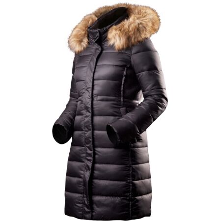 TRIMM VILMA - Dámský zimní kabát
