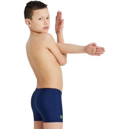 Chlapecké nohavičkové plavky - Arena SWIM SHORT GRAPHIC - 6