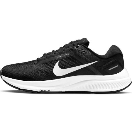 Dámská běžecká obuv - Nike AIR ZOOM STRUCTURE 24 - 2