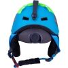 Dětská lyžařská helma - Laceto DRAGON - 2