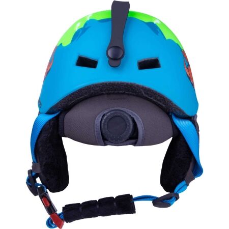 Dětská lyžařská helma - Laceto DRAGON - 2