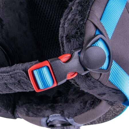 Dětská lyžařská helma - Laceto DRAGON - 5