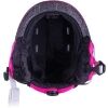 Dětská lyžařská helma - Laceto REINDEER - 4