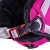 Dětská lyžařská helma - Laceto REINDEER - 6