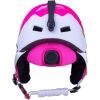 Dětská lyžařská helma - Laceto REINDEER - 2
