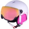 Dětská lyžařská helma - Laceto HEART - 1