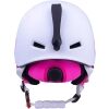 Dětská lyžařská helma - Laceto HEART - 4