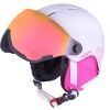 Dětská lyžařská helma - Laceto HEART - 2