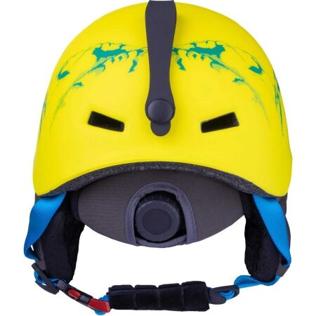Dětská lyžařská helma - Laceto MOUNT - 4