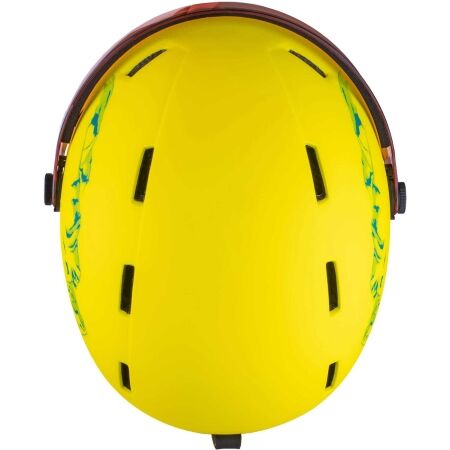 Dětská lyžařská helma - Laceto MOUNT - 3