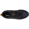 Pánská turistická zateplená obuv - Skechers ARCH FIT DAWSON - RAVENO - 4