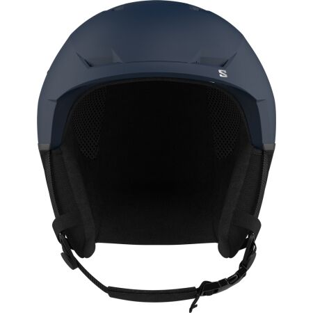 Lyžařská helma - Salomon PIONEER LT DRESS - 2