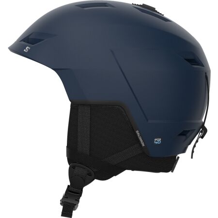 Lyžařská helma - Salomon PIONEER LT DRESS - 3