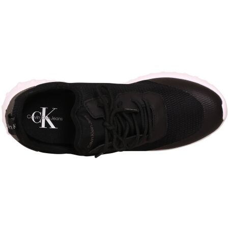 Dámské volnočasové boty - Calvin Klein SPORTY RUNNER EVA SLIPON - 5