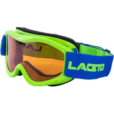 Laceto SPRITE - Dětské lyžařské brýle