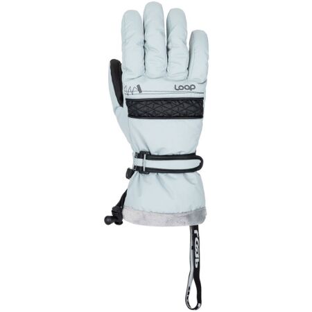 Loap ROKA - Dámské zimní rukavice