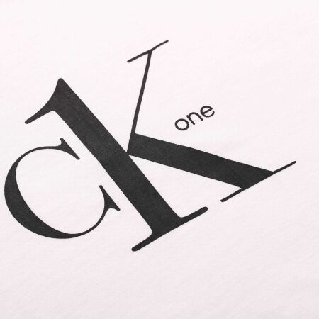 Pánské tričko - Calvin Klein TEE - 4