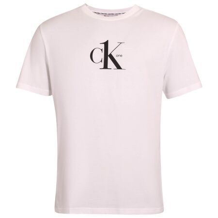 Calvin Klein TEE - Pánské tričko