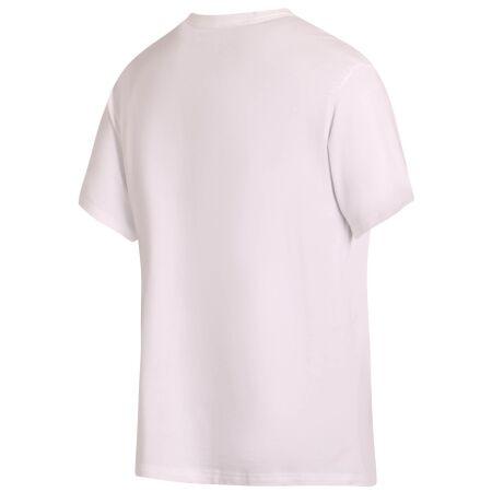 Pánské tričko - Calvin Klein EMB ICON LOUNGE-S/S CREW NECK - 3