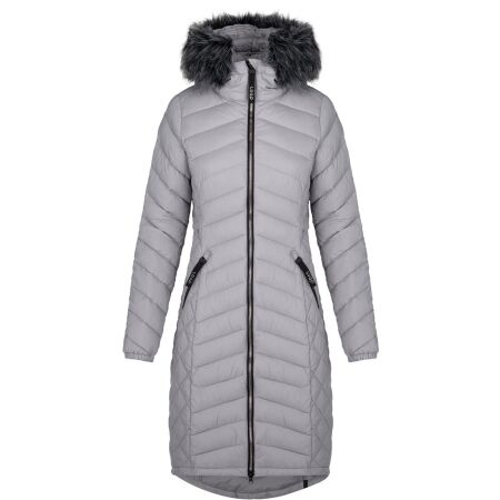 Dámský zimní kabát - Loap JEKABA - 1