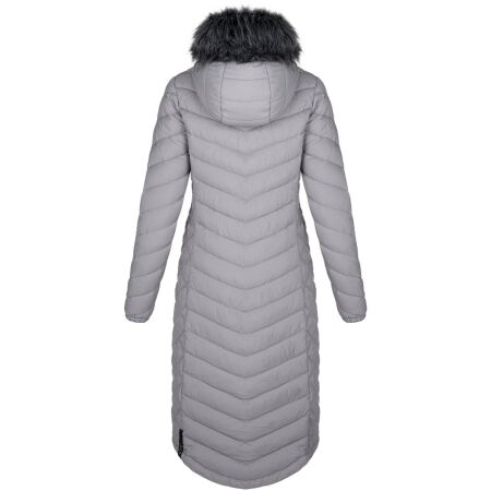 Dámský zimní kabát - Loap JEKABA - 2