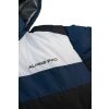 Pánská zimní bunda - ALPINE PRO HOKER - 4