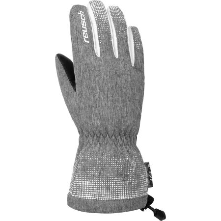 Lyžařské rukavice - Reusch XAVIERA R-TEX XT - 1