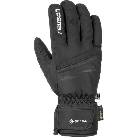 Lyžařské rukavice - Reusch FRANK GTX - 1