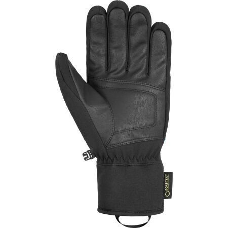 Lyžařské rukavice - Reusch BRUCE GTX - 2