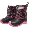 Dětská zimní obuv - Crossroad CLOUD II - 2