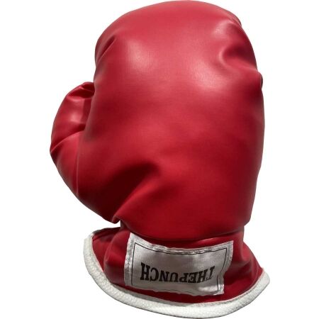 Headcover - FLAMINGOLF HEADCOVER BOXING GLOVE