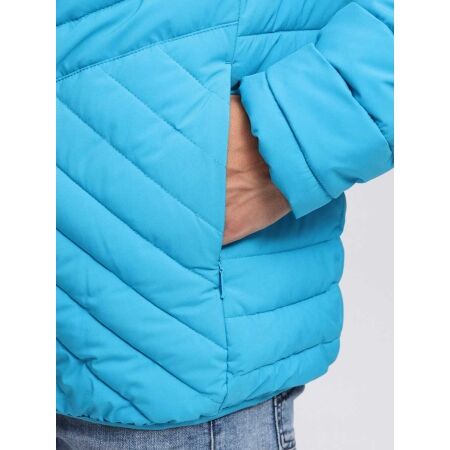 Pánská zimní bunda - Loap IRDOSS - 8