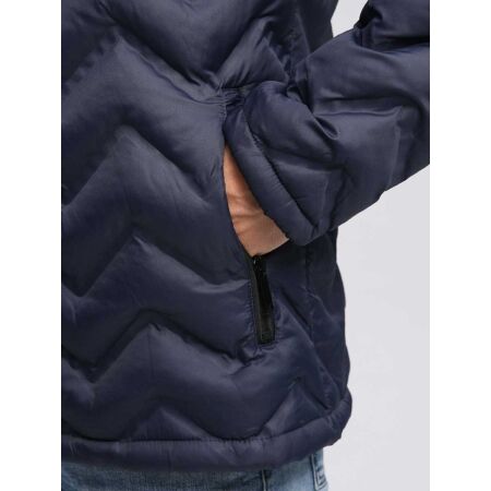 Pánská zimní bunda - Loap ITEMO - 7