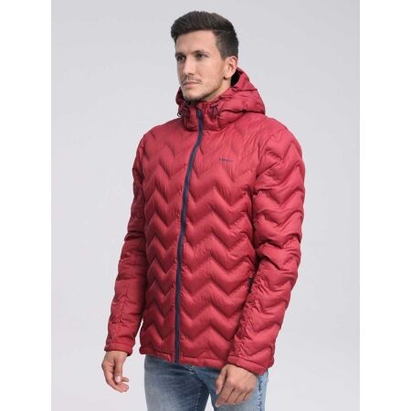 Pánská zimní bunda - Loap ITEMO - 3