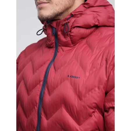 Pánská zimní bunda - Loap ITEMO - 5