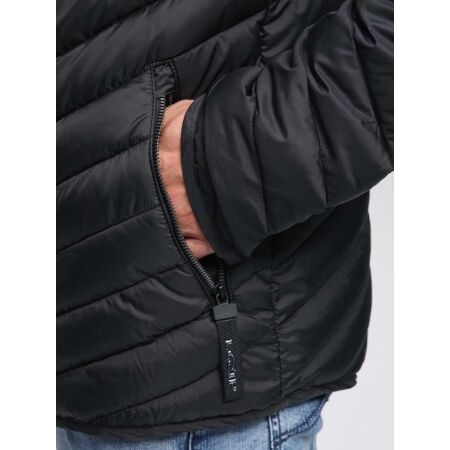 Pánská zimní bunda - Loap JEKL - 9