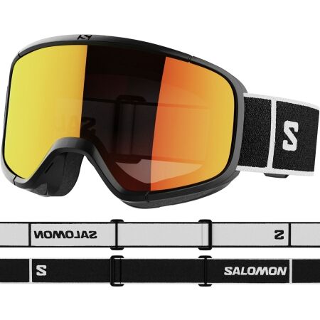 Salomon AKSIUM 2.0 - Lyžařské brýle