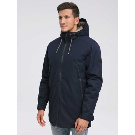 Pánský kabát - Loap NERD - 3