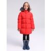 Dívčí zimní kabát - Loap TOMKA - 5